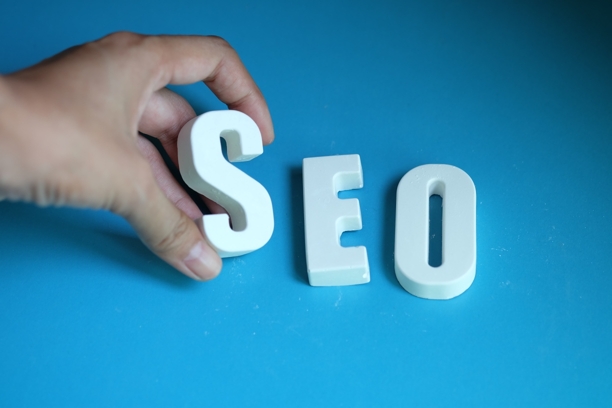 SEO : Latest Trends And Strategies for Success In 2024 1 SEO