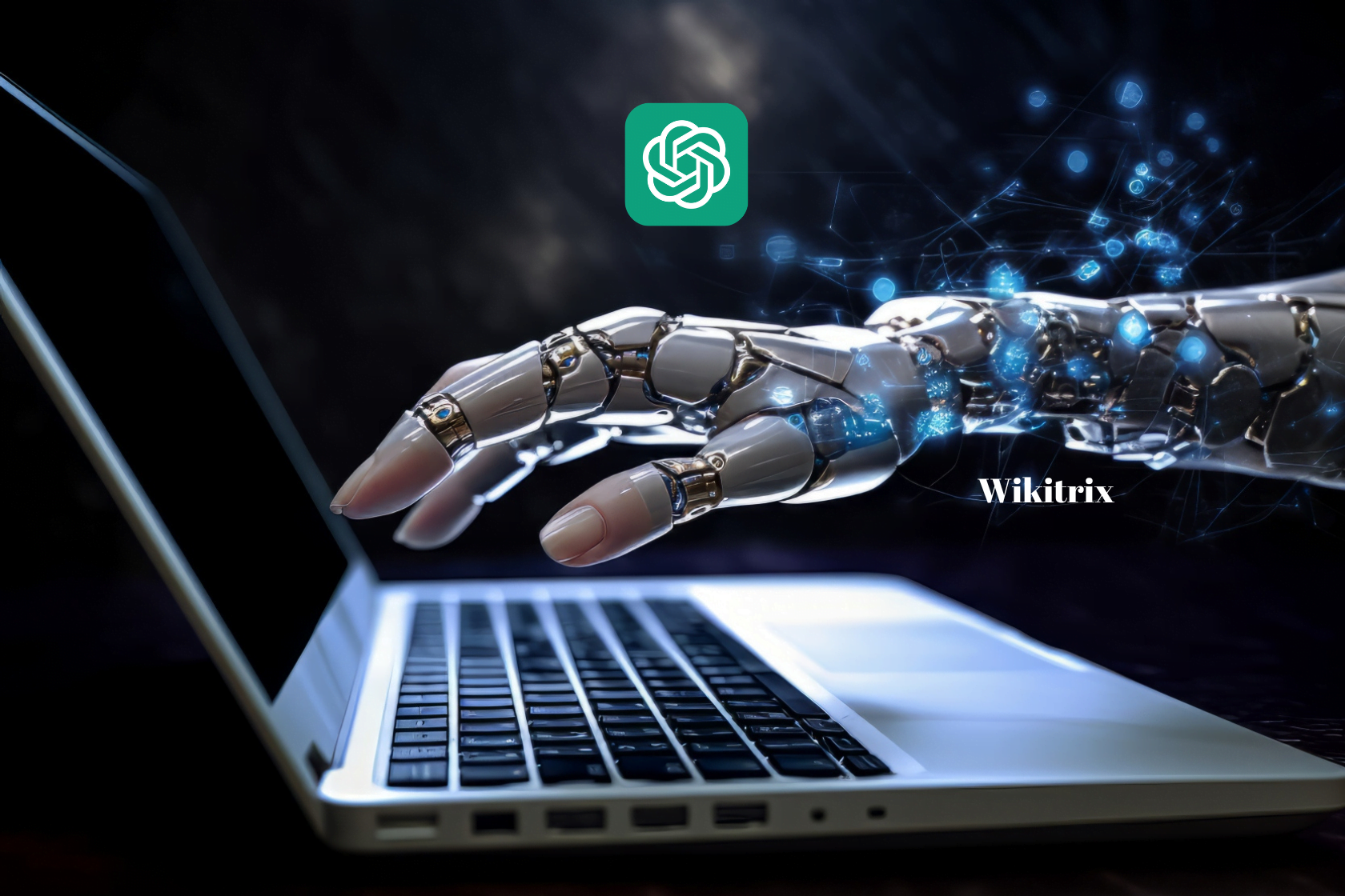 Unveiling Powerful Advancements of ChatGPT : Revolutionizing Conversational AI in 2024 1 ChatGPT