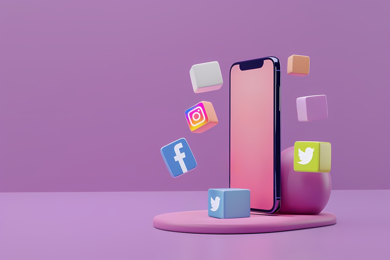 Social Media Success in 2024: How to Create Compelling Visual Content 1 social media