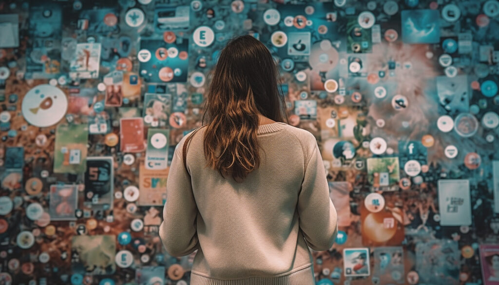 Social Media Success in 2024: How to Create Compelling Visual Content 3 social media